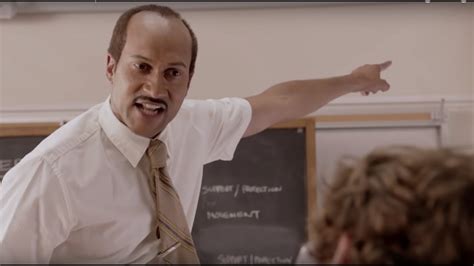 youtube key and peele substitute teacher